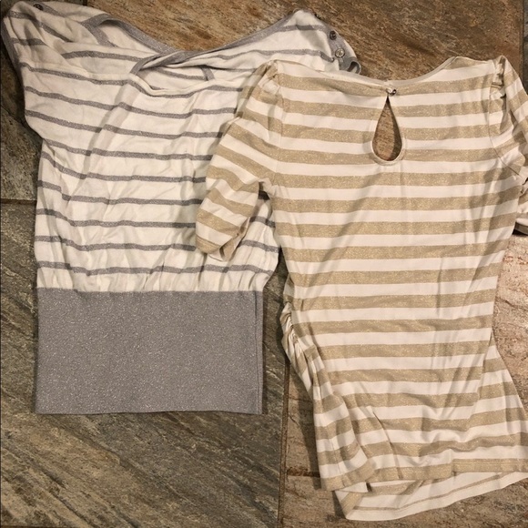 White House black market tops - Picture 5 of 5